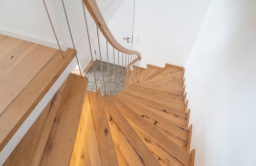 Hallenberg House | Ferienhaus Feldlerche Moderne Gemütlichkeit im Historischen Ortskern Hallenberg