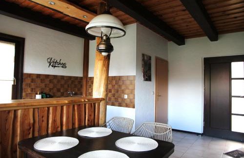 Melkers House | Ferienhaus Felsenblick