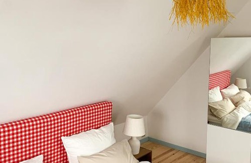 Muckenloch House | Ferienhaus Feni