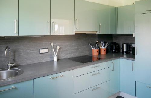 Aichstetten House | Ferienhaus/Ferienwohnung BeeHappy