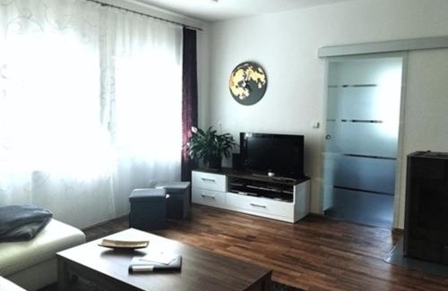 Glashutten House | Ferienhaus Ferienwohnung Schöneberg