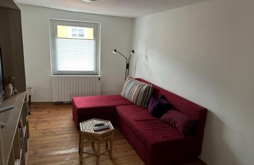 Schwaan Apartment | Ferienhaus Ferienwohnung in Bahnhofsnähe nach Warnemünde Ostsee