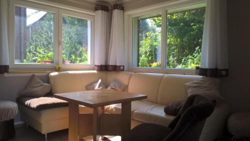 Altenberg House | Ferienhaus Fernblick Altenberg