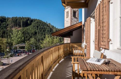 Ega House | Ferienhaus Fingerhut