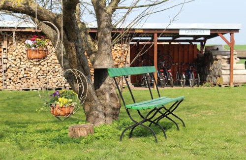 Letschow House | Ferienhaus Frank