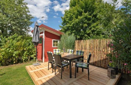 Rofingen House | Ferienhaus Frieda