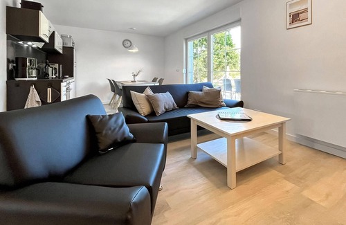 Fuhlendorf House | Ferienhaus Fuhlendorf