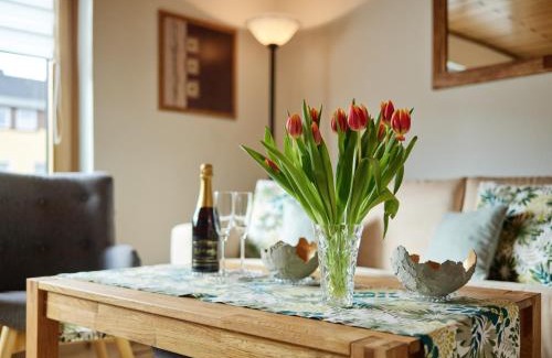 Hontheim House | Ferienhaus Götten