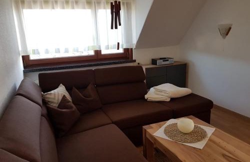 Aue House | Ferienhaus Günther