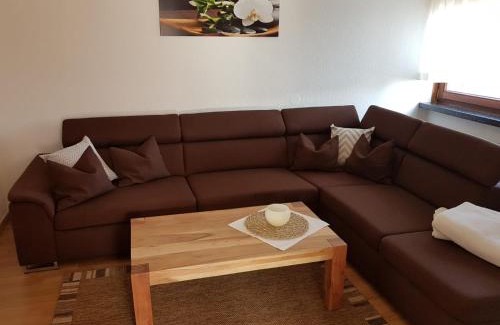 Aue House | Ferienhaus Günther