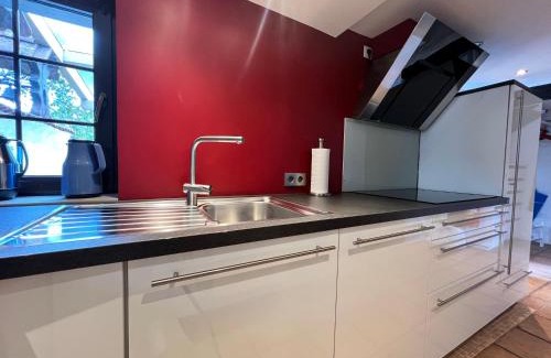 Lippertsreute Apartment | Ferienhaus Gemütliche Stube