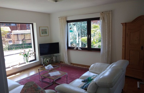 Friesenheim House | FERIENHAUS GERDA - Vacation in the sunniest region of Germany