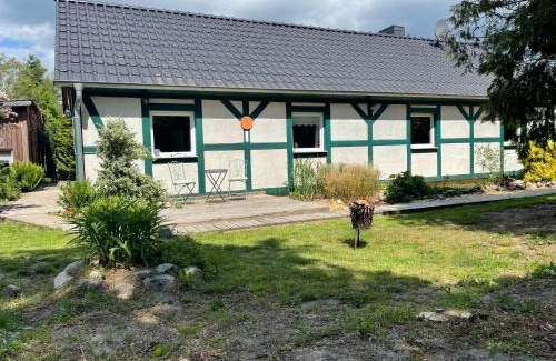 Gerswalde House | Ferienhaus Gerswalde