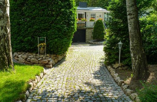 Wernigerode House | Ferienhaus Giesela *