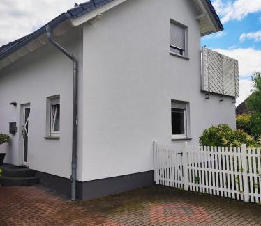 Ohlhof House | Ferienhaus Glücklich am Harz