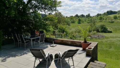 Hammelbach House | Ferienhaus Glücksmoment