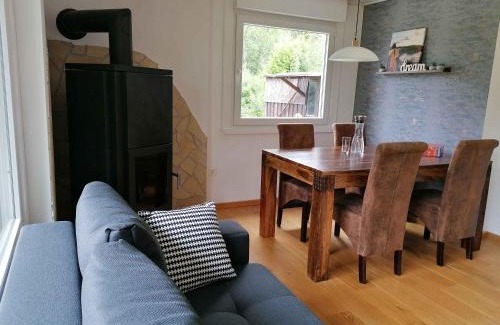 Moehnesee House | Ferienhaus Glücksmomente