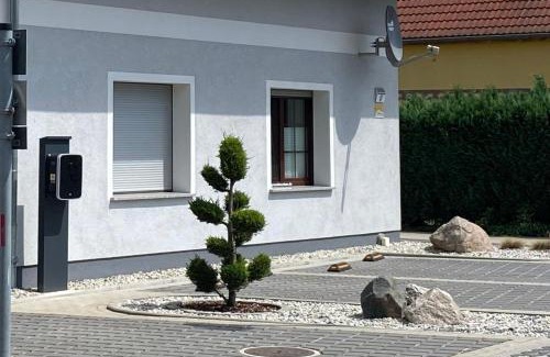Groskoschen Apartment | Ferienhaus GlueckSEEligkeit