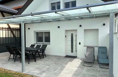 Gmunden House | Ferienhaus Gmunden