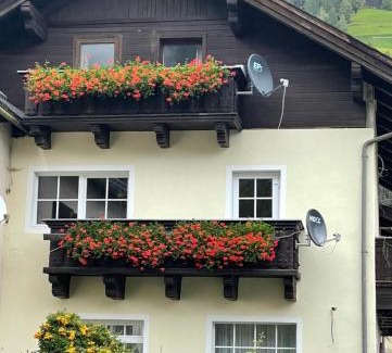 Grosskirchheim Apartment | Ferienhaus Goldene Zehn