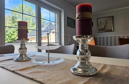 Hilgenriedersiel House | Ferienhaus Golfkate Birdie