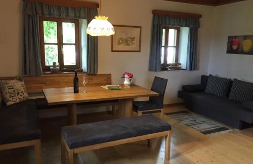 Seggauberg House | Ferienhaus Gründl