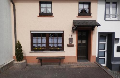 Malborn House | Ferienhaus Greta