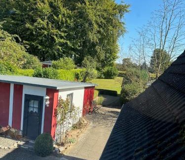 Gressenaspe House | "Ferienhaus Großenaspe"