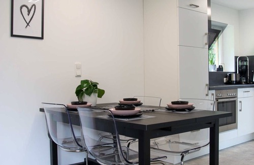 Ebermannstadt House | Ferienhaus Häusla 18a - Häusla 18a
