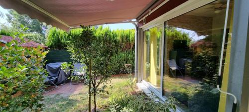 Bellin House | Ferienhaus Haffschatz