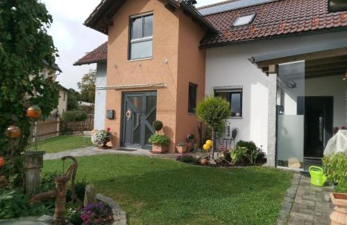 Tiefenbach House | Ferienhaus Hammerl