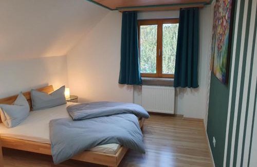 Tiefenbach House | Ferienhaus Hammerl