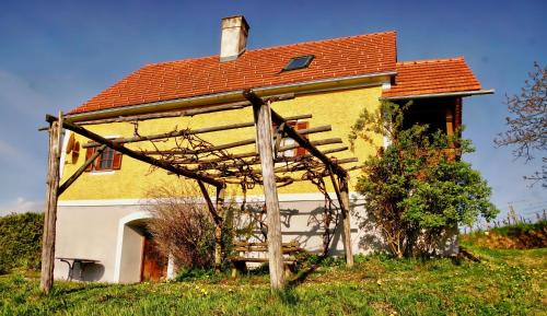 Fresing House | Ferienhaus Haring