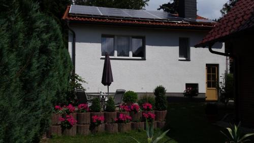 Schierke House | Ferienhaus Harzidyll