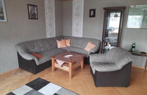 Siptenfelde House | Ferienhaus Harzidylle