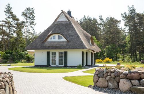 Fuhlendorf House | Ferienhaus Haubenlerche 14