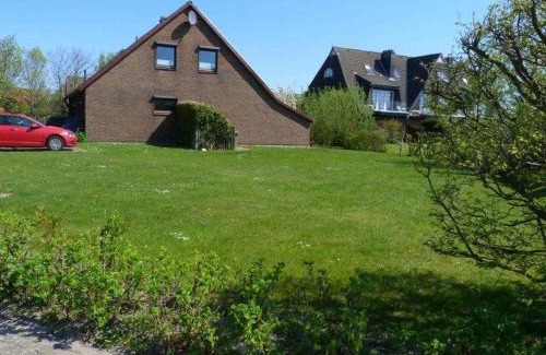Friedrichskoog-Spitze House | Ferienhaus "Haus Fasanenwiese" - SORGENFREIES REISEN