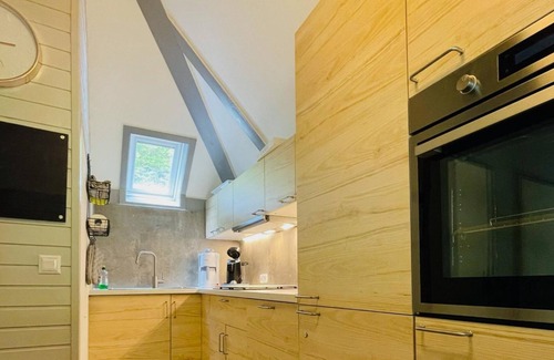 Reimboldshausen House | Ferienhaus Heike - Dein Urlaub mit Panoramablick