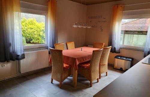 Munster im Heidekreis House | Ferienhaus Heidekate