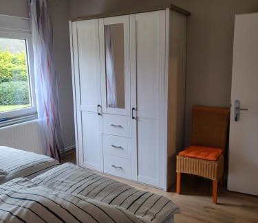 Munster im Heidekreis House | Ferienhaus Heidekate