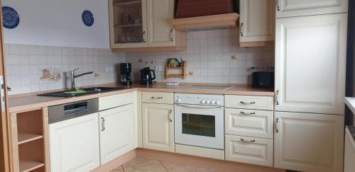 Buckow Apartment | Ferienhaus Helbig Buckow
