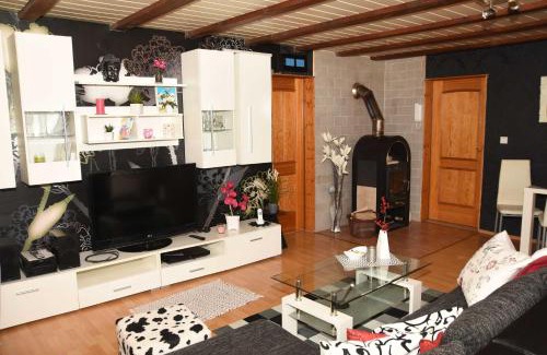 Bad Zwesten Apartment | Ferienhaus Herby