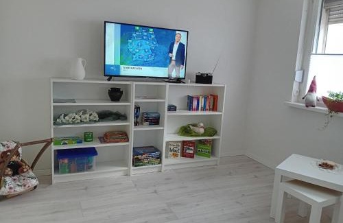 Meissner Apartment | Ferienhaus Hesse im Frau Holle Land