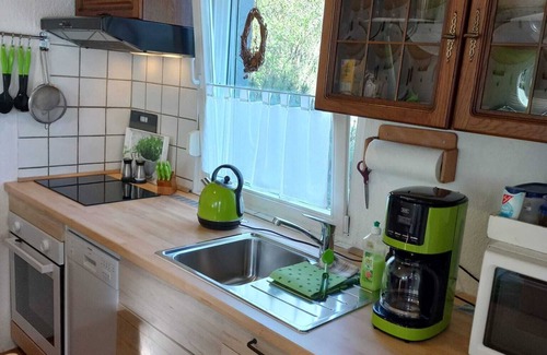 Sangerhausen House | Ferienhaus Hilde