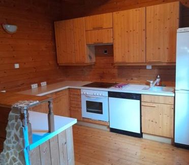 Scheilblingkirchen-Thernberg Apartment | Ferienhaus Himmelreich