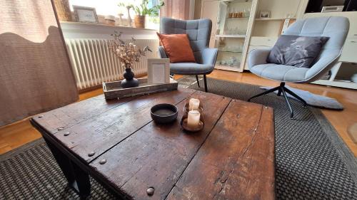Obergladbach House | Ferienhaus Hinterlandswald