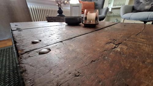 Obergladbach House | Ferienhaus Hinterlandswald