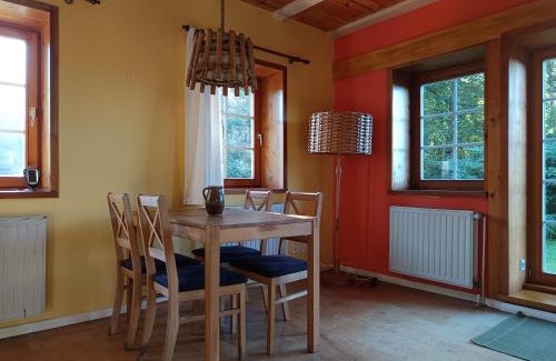 Gnarrenburg House | Ferienhaus Hof Barkenholt