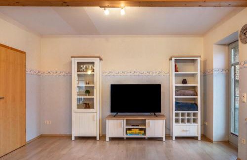 Netze House | Ferienhaus Hof Schäfer