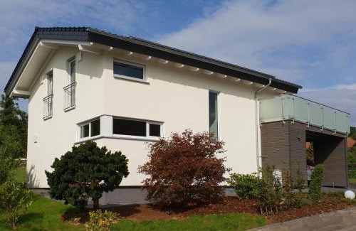 Hofgeismar House | Ferienhaus Hofmeyer